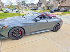 Mercedes-Benz S 550 4.7L 8 REAR WHEEL DRIVE - 37800 € / 73930.37 лв. - 78400535 14