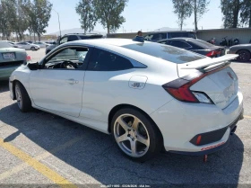 Honda Civic 1.5L I-4 DI, DOHC, VVT, TURBO, 205HP Front Wheel | Auto.bg — изображение 3