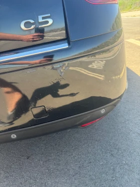 Citroen C5 | Mobile.bg � ����� ������ 4
