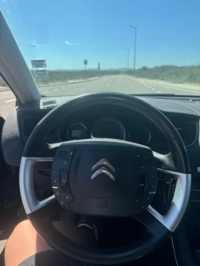 Citroen C5 | Mobile.bg � ����� ������ 10