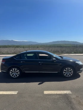 Citroen C5 | Mobile.bg � ����� ������ 2
