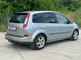 ����� �� �������� �� Ford C-max 1.6TDCi �����������