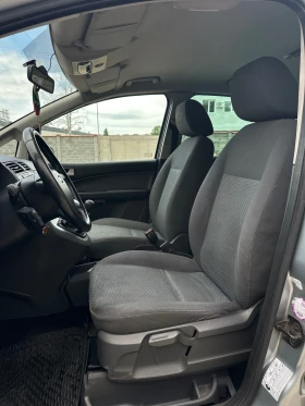 Ford C-max 1.6TDCi ����������� | Mobile.bg � ����� ������ 9
