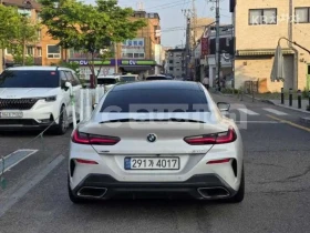 ����� �� �������� �� BMW 840 harman kardon* Head-Up* 