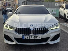 ����� �� �������� �� BMW 840 harman kardon* Head-Up* 