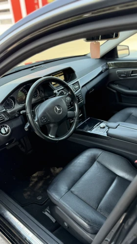 Mercedes-Benz E 300 KEYLESS PANORAMA ПАМЕТ ПОДГРЕВ - 8999 € / 17600.51 лв. - 52311831 10