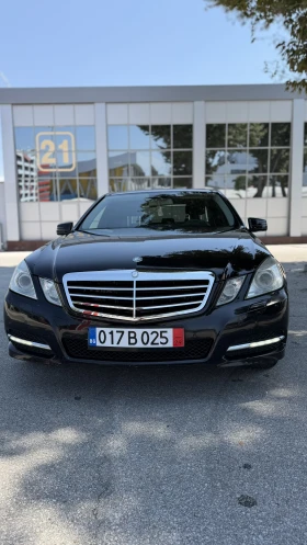 Mercedes-Benz E 300 KEYLESS PANORAMA ПАМЕТ ПОДГРЕВ - 8999 € / 17600.51 лв. - 52311831 3