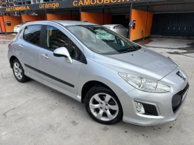 Peugeot 308 - 4870 € / 9524.89 лв. - 57531749 2