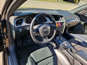 Audi A4 3.0 TDI 3XS-LINE | Auto.bg — изображение 5
