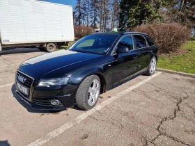 Audi A4 3.0 TDI 3XS-LINE | Auto.bg — изображение 2