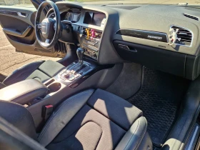 Audi A4 3.0 TDI 3XS-LINE | Auto.bg — изображение 7