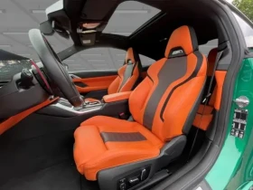BMW M4 Competition Coupe xDrive = Shadow Line = Гаранция - 83582 € / 163472.18 лв. - 46695748 5