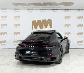 Porsche 911 Turbo S* Burmester* Lift* Ventilation* Carbon* Chr - 166999 € - 14954385 3