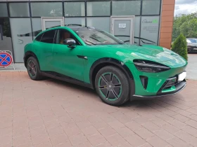 Xiaomi YU7 RWD 96, 3 kWh НАЛИЧЕН | Auto.bg — изображение 2