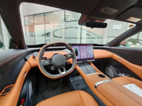Xiaomi YU7 RWD 96, 3 kWh НАЛИЧЕН | Auto.bg — изображение 8