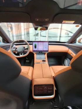 Xiaomi YU7 RWD 96, 3 kWh НАЛИЧЕН | Auto.bg — изображение 11