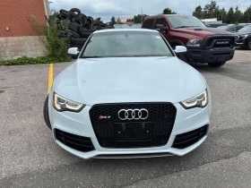 Audi Rs5 * 2dr Cpe * CARFAX * ���� �� �� | Mobile.bg � ����� ������ 6