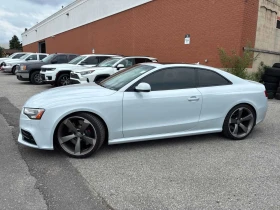 Audi Rs5 * 2dr Cpe * CARFAX * ���� �� �� | Mobile.bg � ����� ������ 2