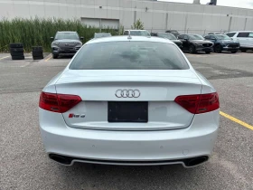 Audi Rs5 * 2dr Cpe * CARFAX * ���� �� �� | Mobile.bg � ����� ������ 4