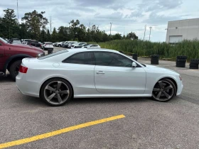 Audi Rs5 * 2dr Cpe * CARFAX * ���� �� �� | Mobile.bg � ����� ������ 3