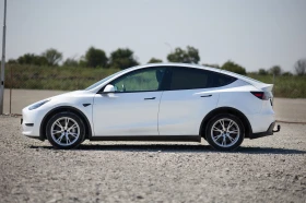 Tesla Model Y LFP  | Auto.bg — изображение 7