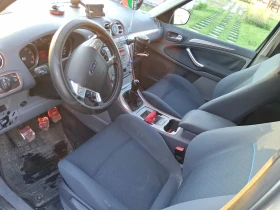 Ford S-Max 2.3 газ-бензин | Auto.bg — изображение 7