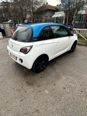 Opel Adam 1.4/101 к.с/ЕВРО 6 - 6700 € - 90235762 2