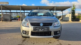 Suzuki SX4 105000км/4Х4 | Auto.bg — изображение 2