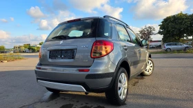 Suzuki SX4 105000км/4Х4 | Auto.bg — изображение 5