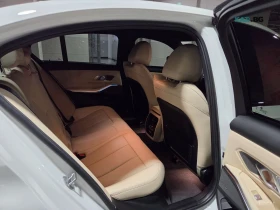 BMW 320 i M SPORT* HARMAN KARDON* ХЕДЪП* DISTRONIC* LASER* | Auto.bg — изображение 13