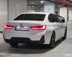 BMW 320 i M SPORT* HARMAN KARDON* ХЕДЪП* DISTRONIC* LASER* | Auto.bg — изображение 3