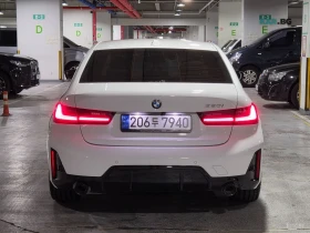 BMW 320 i M SPORT* HARMAN KARDON* ХЕДЪП* DISTRONIC* LASER* | Auto.bg — изображение 4