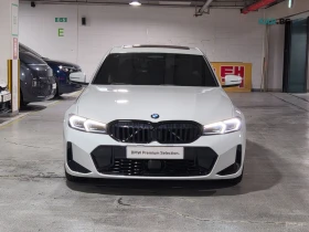 BMW 320 i M SPORT* HARMAN KARDON* ХЕДЪП* DISTRONIC* LASER* | Auto.bg — изображение 2