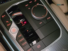 BMW 320 i M SPORT* HARMAN KARDON* ХЕДЪП* DISTRONIC* LASER* | Auto.bg — изображение 12