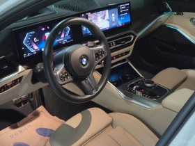 BMW 320 i M SPORT* HARMAN KARDON* ХЕДЪП* DISTRONIC* LASER* | Auto.bg — изображение 6