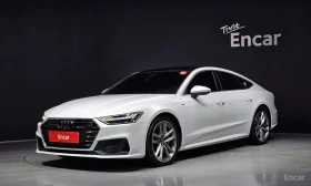 Audi A7 * 55 TFSI Quattro Premium * БЕЗ ПЪРВОНАЧАЛНА ВНОСК