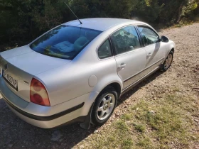 VW Passat b 5.5 - 1400 € - 61435918 2