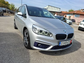����� �� �������� �� BMW 2 Gran Tourer 2.0  X DRIVE AVTOMATIK
