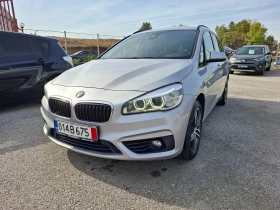 ����� �� �������� �� BMW 2 Gran Tourer 2.0  X DRIVE AVTOMATIK