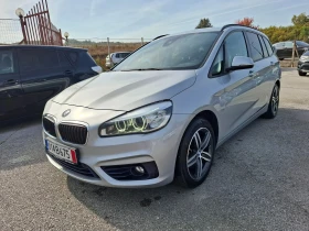 BMW 2 Gran Tourer 2.0  X DRIVE AVTOMATIK | Mobile.bg � ����� ������ 14