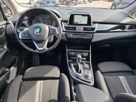 BMW 2 Gran Tourer 2.0  X DRIVE AVTOMATIK | Mobile.bg � ����� ������ 8