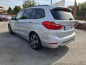 BMW 2 Gran Tourer 2.0  X DRIVE AVTOMATIK | Mobile.bg � ����� ������ 16