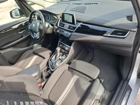 BMW 2 Gran Tourer 2.0  X DRIVE AVTOMATIK | Mobile.bg � ����� ������ 9