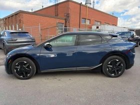 Kia EV6  Land AWD / Carfax / ����������  | Mobile.bg � ����� ������ 2