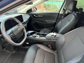 Kia EV6  Land AWD / Carfax / ����������  | Mobile.bg � ����� ������ 5
