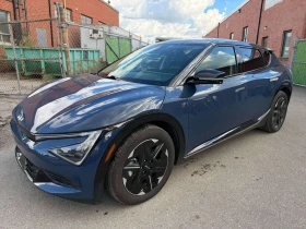 ������ Kia EV6