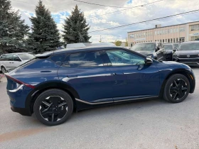 Kia EV6  Land AWD / Carfax / ����������  | Mobile.bg � ����� ������ 3