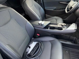 Kia EV6  Land AWD / Carfax / ����������  | Mobile.bg � ����� ������ 11