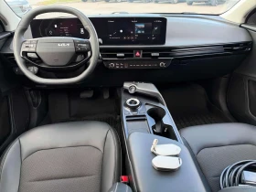 Kia EV6  Land AWD / Carfax / ����������  | Mobile.bg � ����� ������ 17