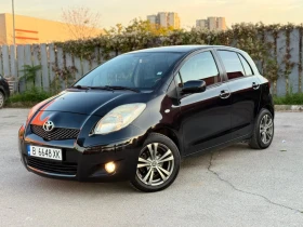 ������ Toyota Yaris